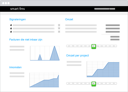 Facturatie software